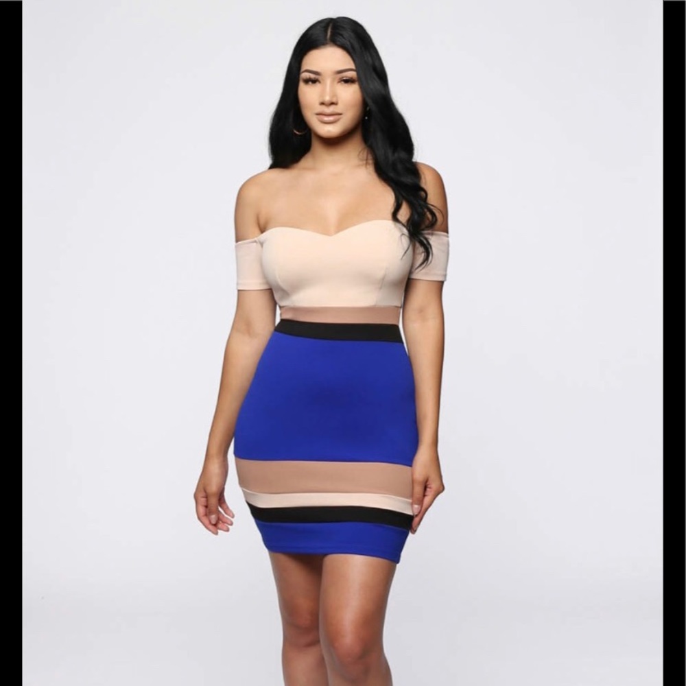 Danielle Dress💞